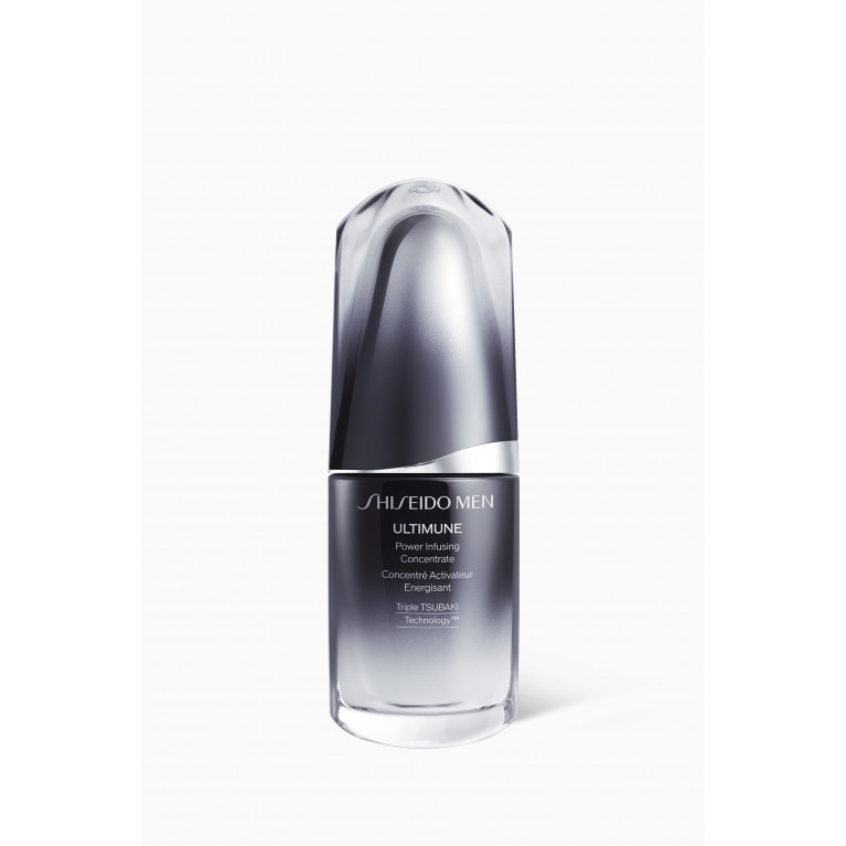 Shiseido - Ultimune Power Infusing Concentrate, 30ml