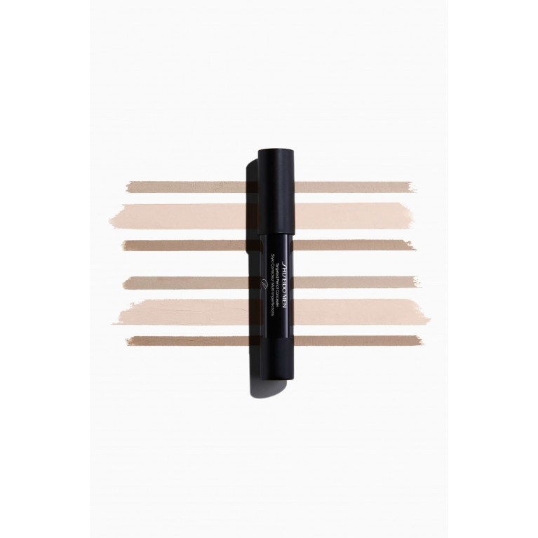 Shiseido - Light Targeted Pencil Concealer, 4.3g