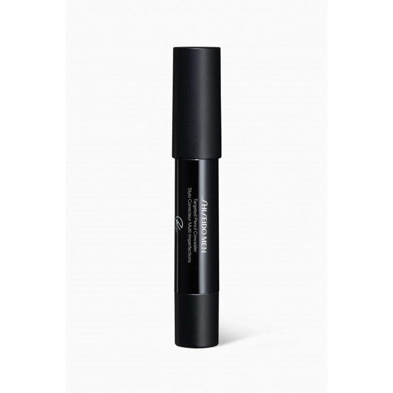 Shiseido - Light Targeted Pencil Concealer, 4.3g