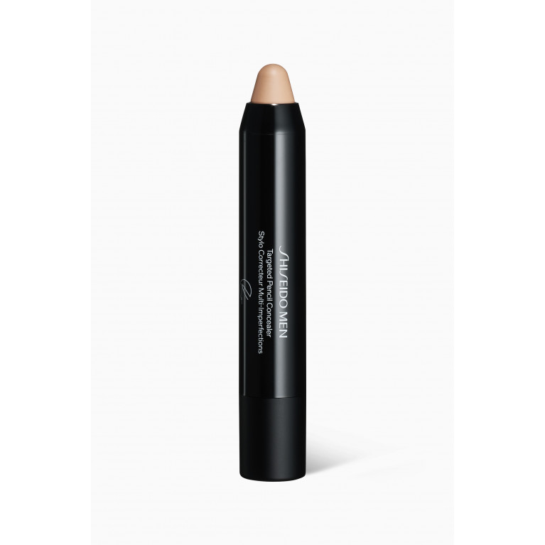 Shiseido - Medium Targeted Pencil Concealer, 4.3g