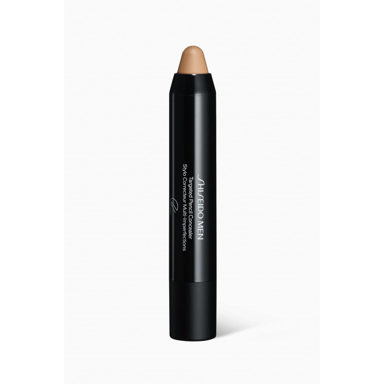 Shiseido - Dark Targeted Pencil Concealer, 4.3g