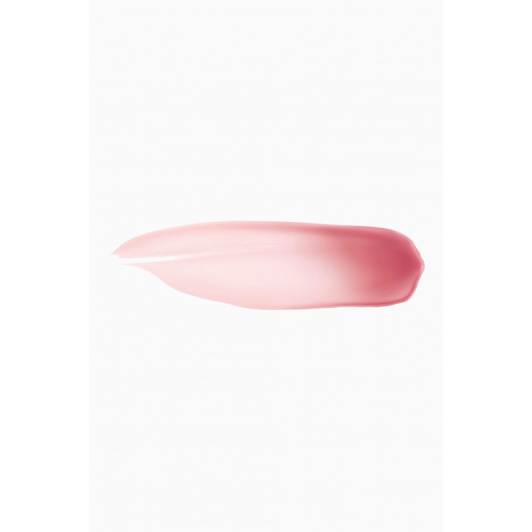 Givenchy  - N201 Milky Pink Le Rose Perfecto Lip Balm, 2.8g