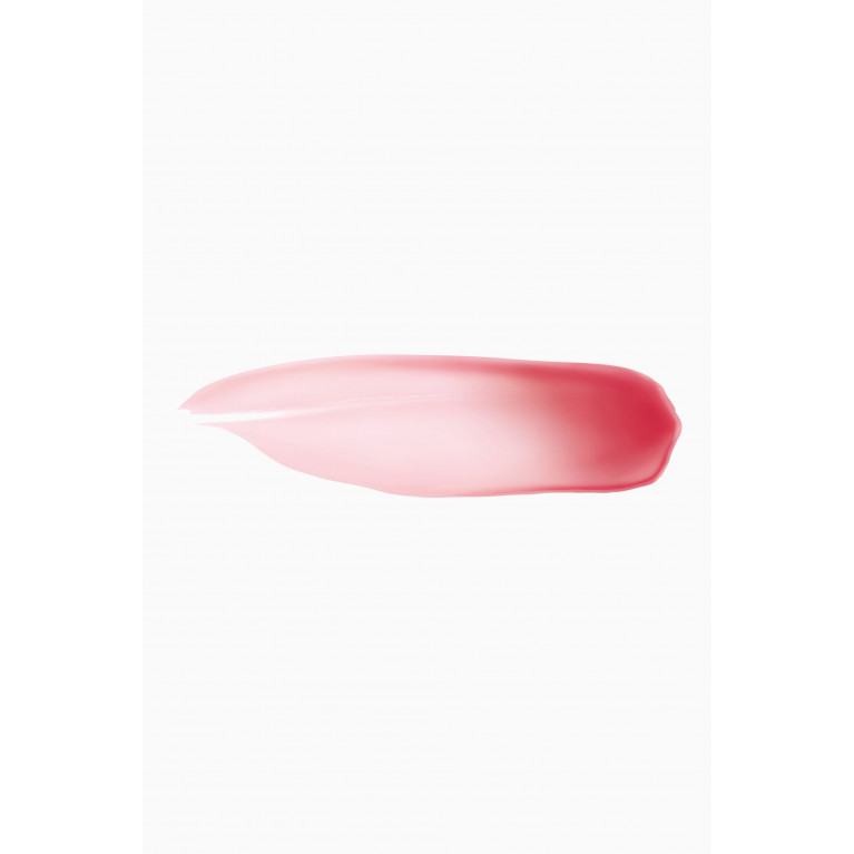 Givenchy  - N303 Soothing Red Le Rose Perfecto Lip Balm, 2.8g