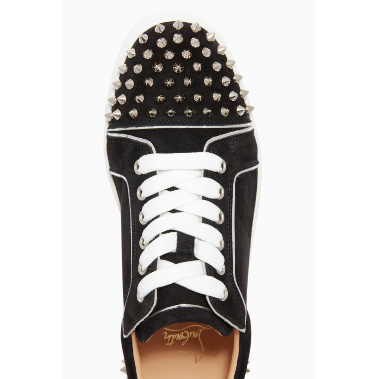 Christian Louboutin - Vieira 2 Sneakers in Suede