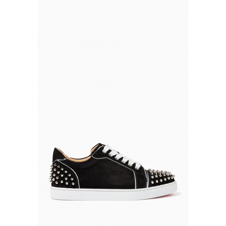 Christian Louboutin - Vieira 2 Sneakers in Suede