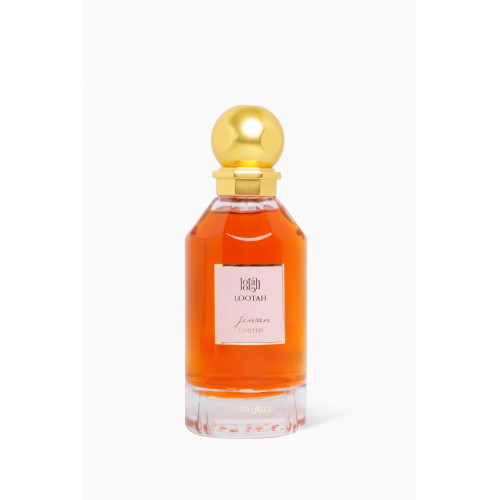 Lootah Perfumes - Jiwan Eau de Parfum, 80ml