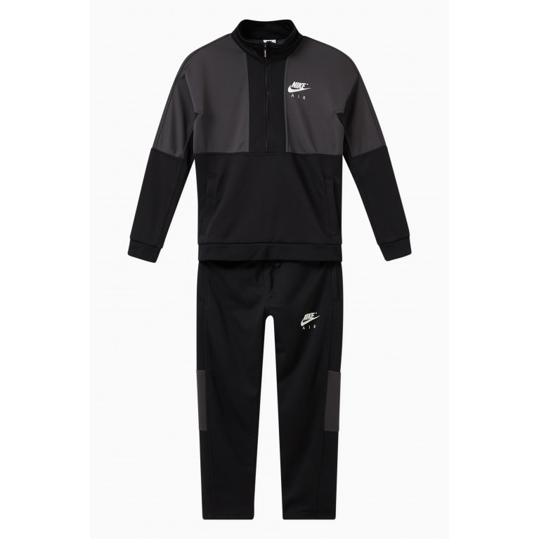 Nike - Nike - Air Tracksuit in Recycled Polyester