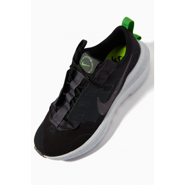 Nike - Crater Impact Sneakers