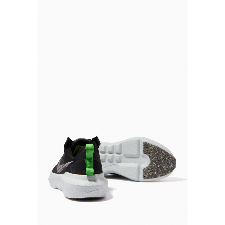 Nike - Crater Impact Sneakers