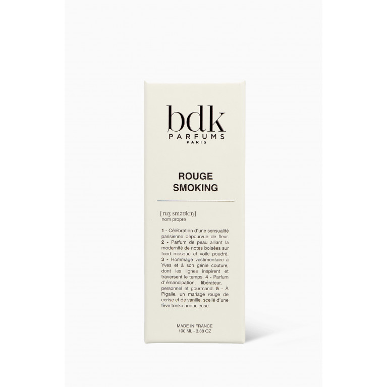 BDK Parfums - Rouge Smoking Hair Perfume, 100ml