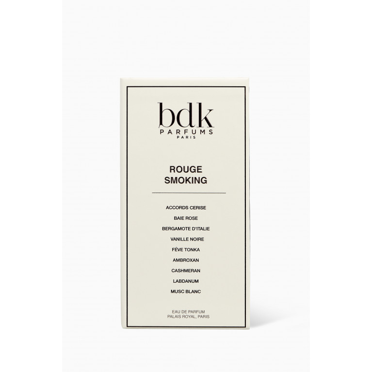 BDK Parfums - Rouge Smoking Hair Perfume, 100ml