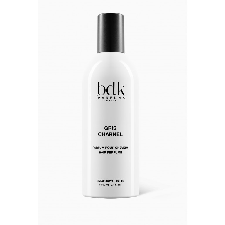 BDK Parfums - Gris Chanel Hair Perfume, 100ml