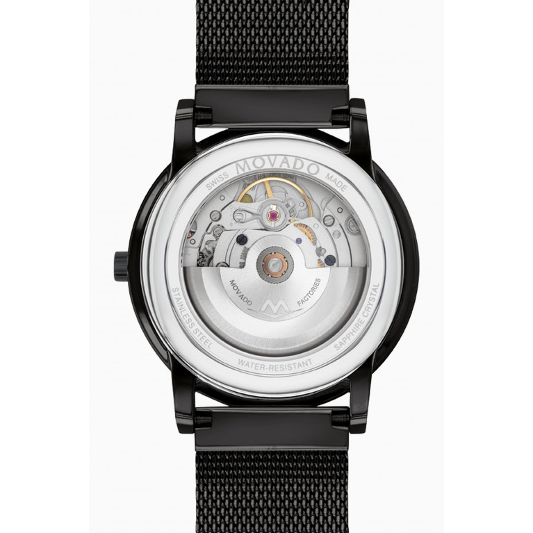 Movado - Museum Classic Automatic Watch, 40mm