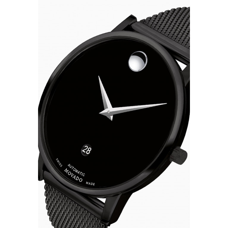 Movado - Museum Classic Automatic Watch, 40mm