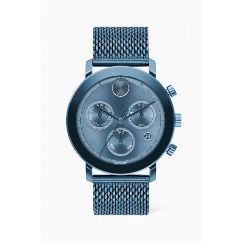 Movado - BOLD Evolution Chronograph Quartz Watch, 42mm