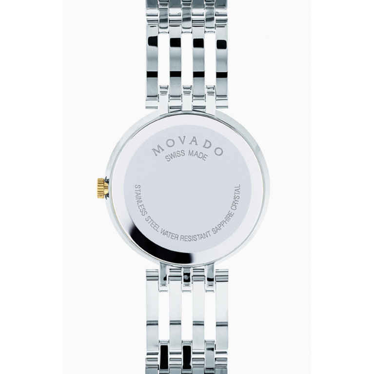 Movado - Esperanza Quartz Watch, 28mm