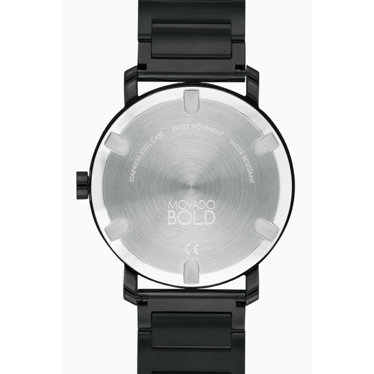 Movado - BOLD Evolution Quartz Watch, 40mm