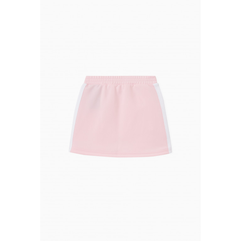 Palm Angels - Track Skirt in Technical Fabric