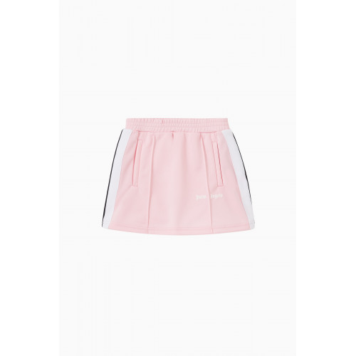 Palm Angels - Track Skirt in Technical Fabric