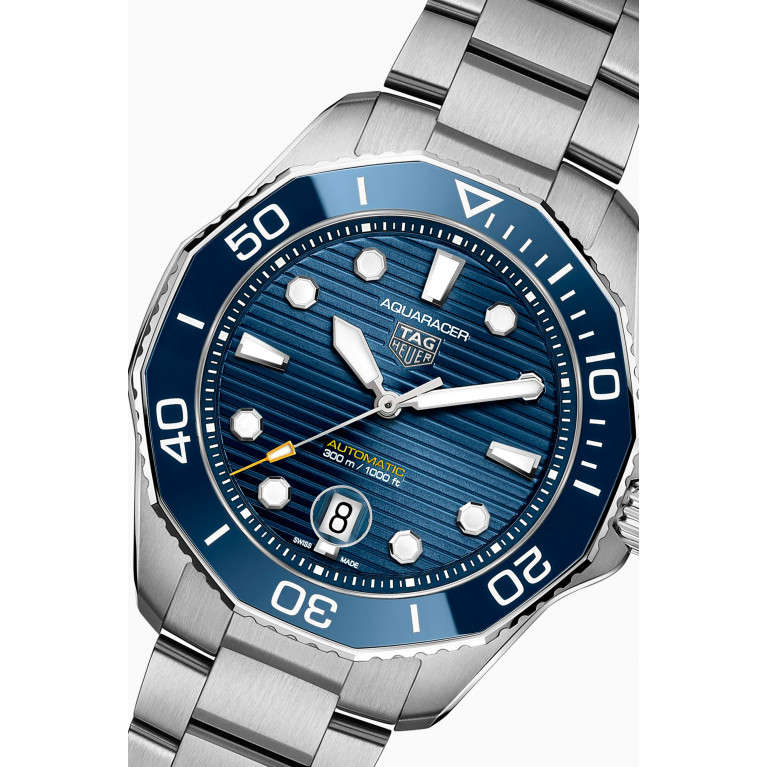 TAG Heuer - Aquaracer Professional 300 Automatic Watch, 43mm