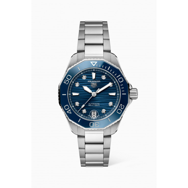 TAG Heuer - Aquaracer Professional 300 Automatic Watch, 36mm