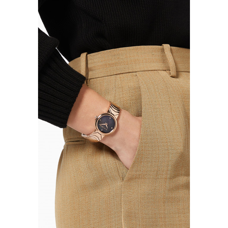 Elie Saab - Idylle Diamond Quartz Watch, 31mm