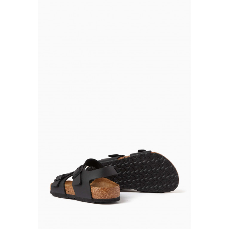 Birkenstock - New York Sandals in Birko-Flor®