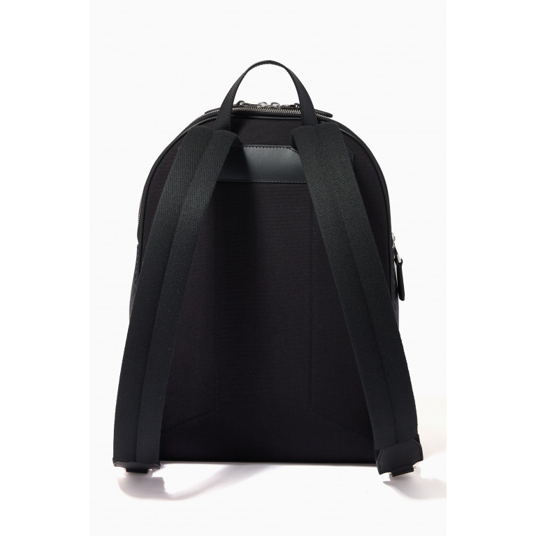 Dunhill - D Signature Backpack in Leather
