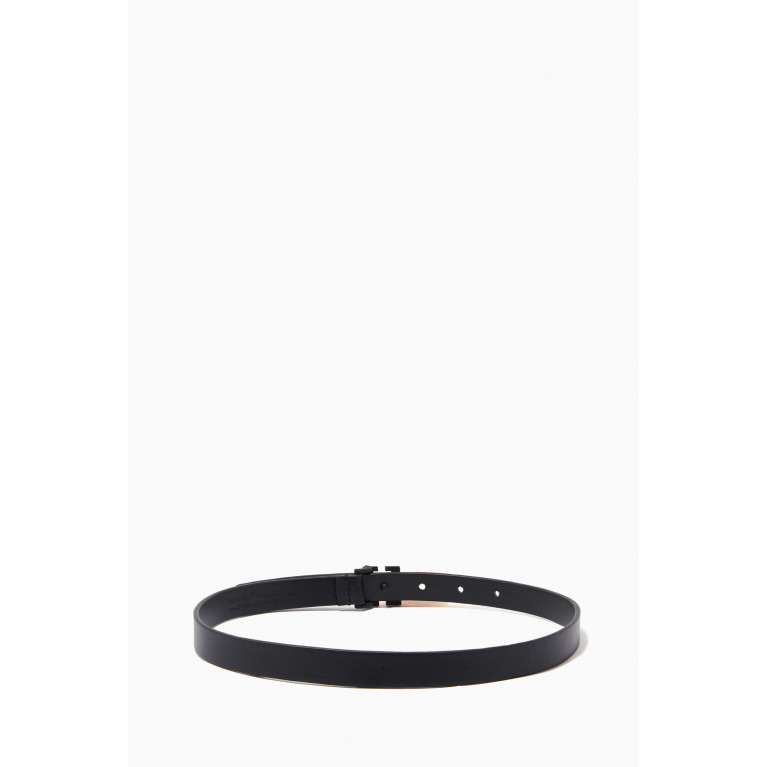 Off-White - Arrows Belt in Leather
