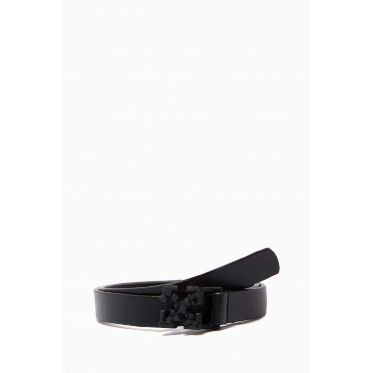 Off-White - Arrows Belt in Leather