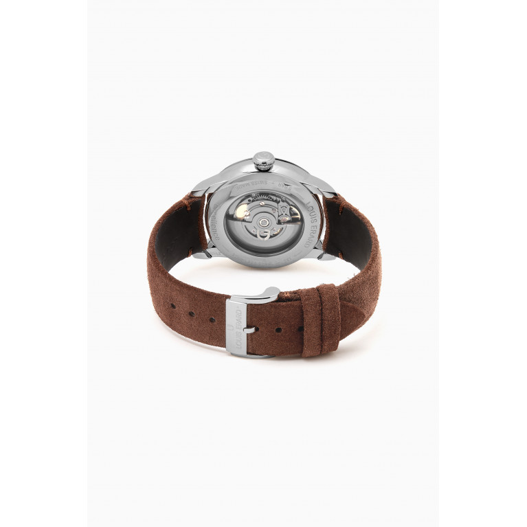 Louis Erard - Excellence Petite Seconde Automatic Watch, 42mm
