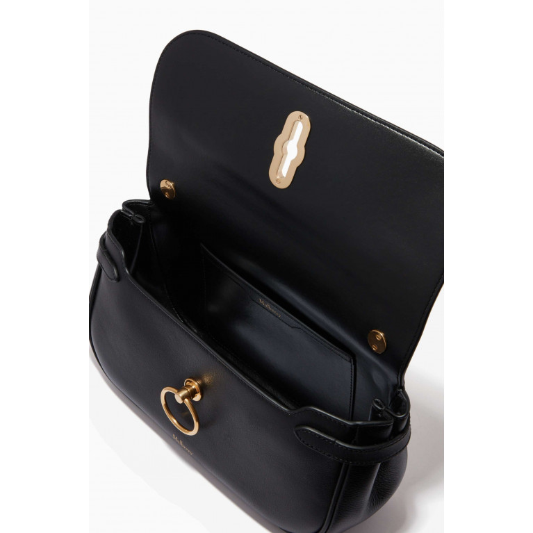Mulberry - East West Amberley in Silky Calf Leather