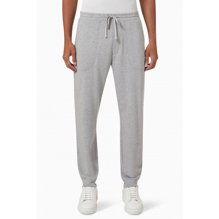 Vince - Sweatpants in French-terry Cotton