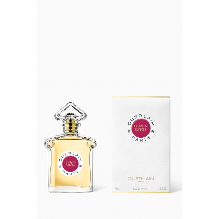 Guerlain - Champs-Elysées Eau de Parfum, 75ml