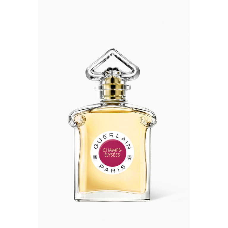 Guerlain - Champs-Elysées Eau de Parfum, 75ml