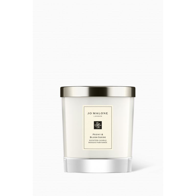 Jo Malone London - Peony & Blush Suede Home Candle, 200g