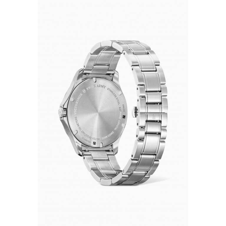 Victorinox - Alliance Quartz Watch, 40mm