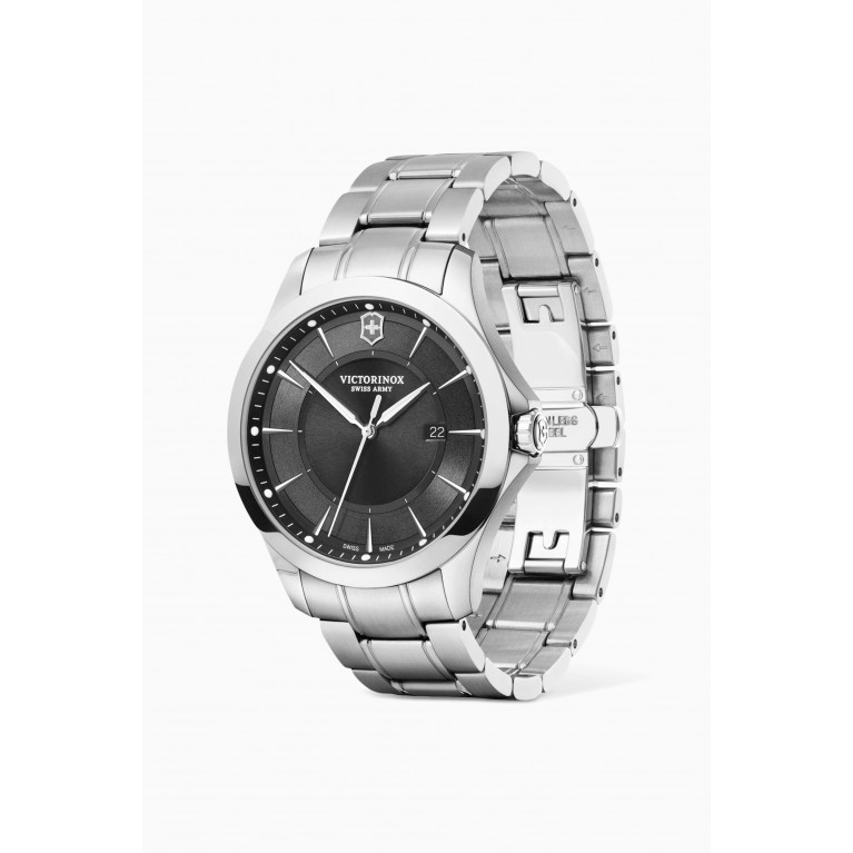 Victorinox - Alliance Quartz Watch, 40mm