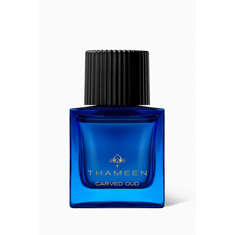 Thameen - Carved Oud Extrait de Parfum, 50ml