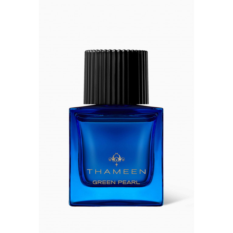 Thameen - Green Pearl Extrait de Parfum, 50ml