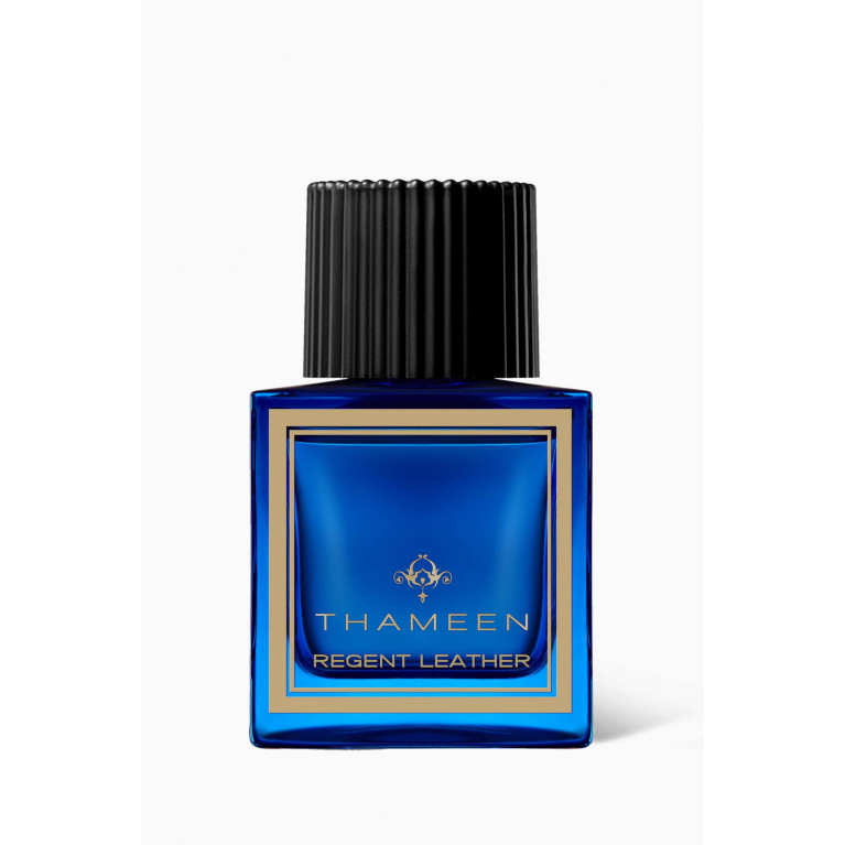 Thameen - Regent Leather Extrait de Parfum, 50ml