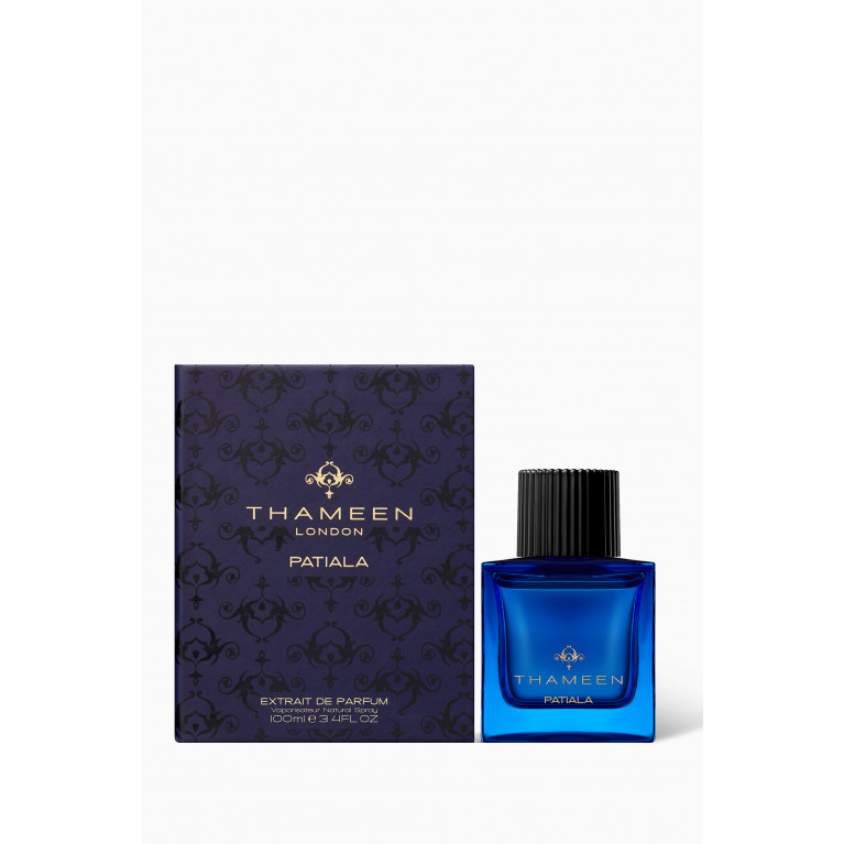 Thameen - Patiala Eau de Parfum, 100ml