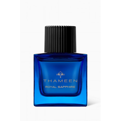 Thameen - Royal Sapphire Extrait de Parfum, 50ml