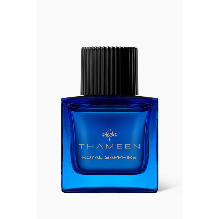 Thameen - Royal Sapphire Extrait de Parfum, 50ml