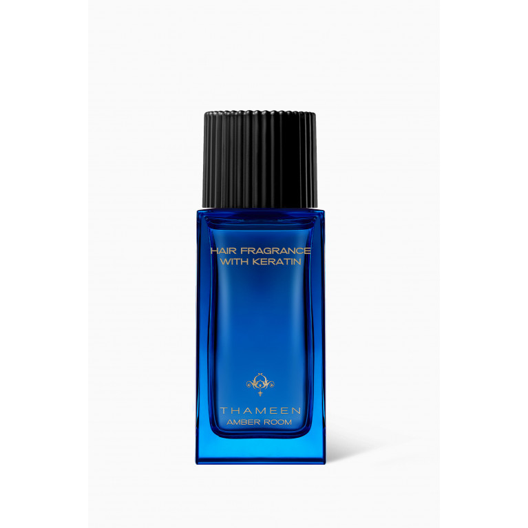 Thameen - Thameen - Amber Room Hair Fragrance, 50ml