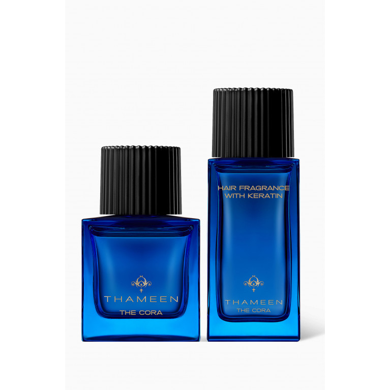 Thameen - The Cora Gift Set, 2 x 50ml