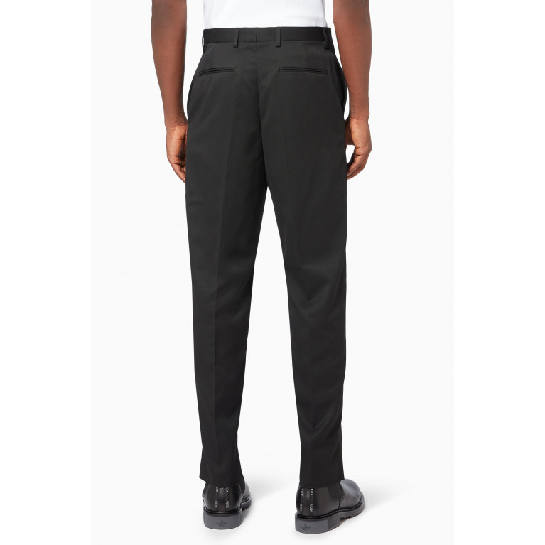 Valentino - Pants in Technical Wool