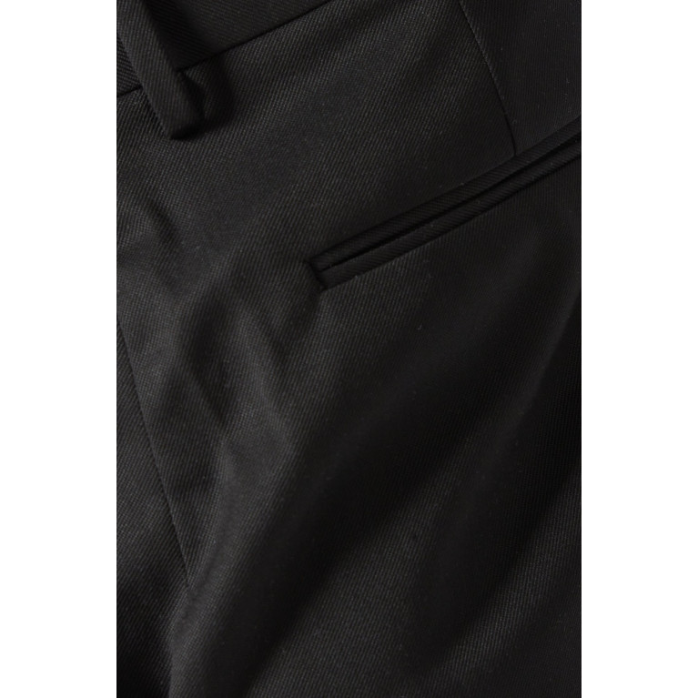 Valentino - Pants in Technical Wool