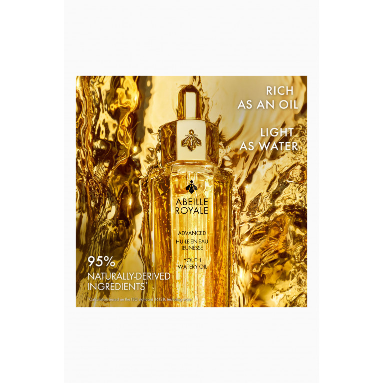 Guerlain - Abeille Royale Advanced Youth Watery Oil, 30ml