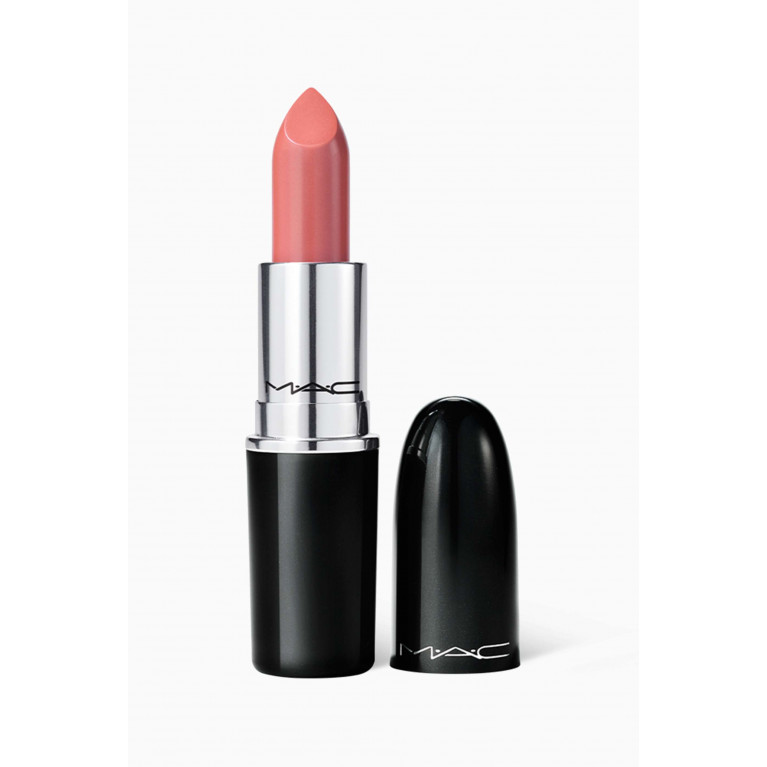MAC Cosmetics - $ellout Lustreglass Lipstick, 3g Sellout